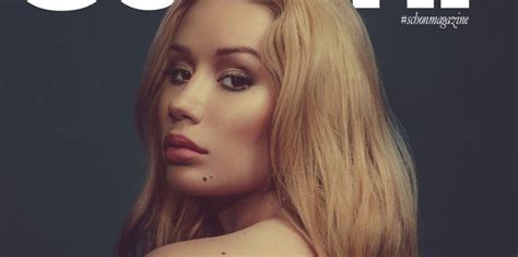 iggy azalea nudes|Iggy Azalea poses completely nude in latest Instagram posts